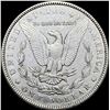 Image 2 : 1901 Morgan Silver Dollar CLOSELY UNCIRCULATED
