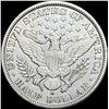 Image 2 : 1904-O Barber Half Dollar HIGH GRADE
