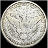 Image 2 : 1907-O Barber Half Dollar NICELY CIRCULATED