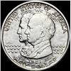 Image 2 : 1921 Alabama Half Dollar CLOSELY UNCIRCULATED