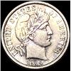 Image 1 : 1914 Barber Dime UNCIRCULATED UNCIRCULATED