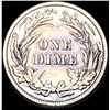 Image 2 : 1914 Barber Dime UNCIRCULATED UNCIRCULATED