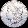 Image 1 : 1899 Morgan Silver Dollar UNCIRCULATED UNCIRCULATED