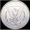 Image 2 : 1899 Morgan Silver Dollar UNCIRCULATED UNCIRCULATED
