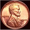 Image 1 : 1928 Lincoln Wheat Cent UNCIRCULATED UNCIRCULATED