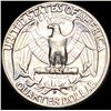 Image 2 : 1935-D Washington Quarter UNCIRCULATED UNCIRCULATED