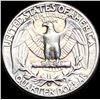 Image 2 : 1934-D Washington Quarter CLOSELY UNCIRCULATED CLOSELY UNCIRCULATED