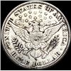 Image 2 : 1914-S Barber Half Dollar HIGH GRADE HIGH GRADE