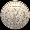 Image 2 : 1892-S Morgan Silver Dollar CLOSELY UNCIRCULATED