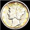 Image 1 : 1928 Mercury Dime CLOSELY UNCIRCULATED