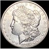Image 1 : 1892 Morgan Silver Dollar HIGH GRADE