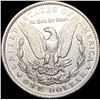 Image 2 : 1892 Morgan Silver Dollar HIGH GRADE