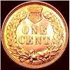Image 2 : 1906 Indian Head Cent GEM BU