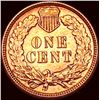 Image 2 : 1892 Indian Head Cent UNCIRCULATED