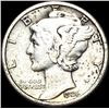 Image 1 : 1926 Mercury Dime LIGHTLY CIRCULATED