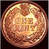 Image 2 : 1883 Indian Head Cent UNCIRCULATED