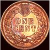 Image 2 : 1908 Indian Head Cent UNCIRCULATED