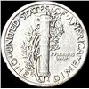 Image 2 : 1920 Mercury Dime CLOSELY UNCIRCULATED