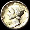 Image 1 : 1916-S Mercury Dime CLOSELY UNCIRCULATED