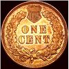 Image 2 : 1902 Indian Head Cent UNCIRCULATED
