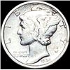 Image 1 : 1924-D Mercury Dime CLOSELY UNCIRCULATED