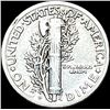 Image 2 : 1924-D Mercury Dime CLOSELY UNCIRCULATED
