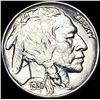 Image 1 : 1937-D Buffalo Nickel UNCIRCULATED