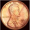 Image 1 : 1917 Wheat Cent UNCIRCULATED