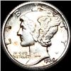 1934-D FSB Mercury Dime UNCIRCULATED