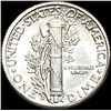 Image 2 : 1934-D FSB Mercury Dime UNCIRCULATED