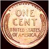 Image 2 : 1910 RD Wheat Cent UNCIRCULATED