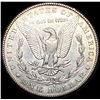 Image 2 : 1894-S Morgan Silver Dollar CLOSELY UNCIRCULATED
