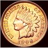 Image 1 : 1906 Indian Head Cent UNCIRCULATED