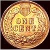 Image 2 : 1906 Indian Head Cent UNCIRCULATED