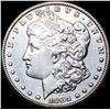 Image 1 : 1904-S Morgan Silver Dollar NEARLY UNCIRCULATED