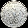 Image 2 : 1893 Silver Morgan Dollar CLOSELY UNCIRCULATED