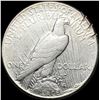 Image 2 : 1928 Silver Peace Dollar HIGH GRADE
