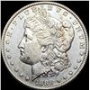 Image 1 : 1888-S Silver Morgan Dollar CLOSELY UNCIRCULATED