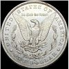 Image 2 : 1888-S Silver Morgan Dollar CLOSELY UNCIRCULATED