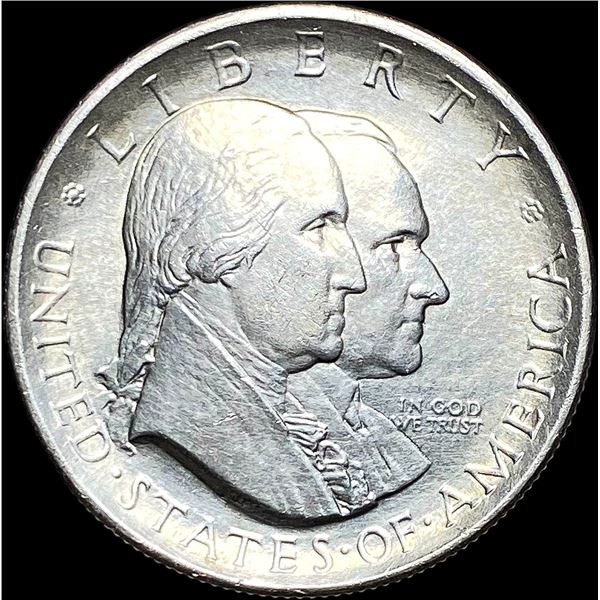 1926 Silver Sesquicentennial Half Dollar UNCIRCULATED