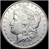 Image 1 : 1898-S Silver Morgan Dollar CLOSELY UNCIRCULATED