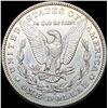 Image 2 : 1898-S Silver Morgan Dollar CLOSELY UNCIRCULATED