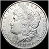 Image 1 : 1878 REV 79 Silver Morgan Dollar CLOSELY UNCIRCULATED