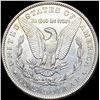 Image 2 : 1891 Morgan Silver Dollar CLOSELY UNCIRCULATED
