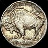 Image 2 : 1913-D Buffalo Nickel Type 1 CLOSELY UNCIRCULATED