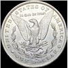 Image 2 : 1887-O Morgan Silver Dollar CLOSELY UNCIRCULATED