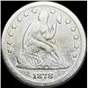 Image 1 : 1878 Seated Liberty Half Dollar NICELY CIRCULATED