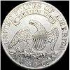 Image 2 : 1819 Capped Bust Half Dollar LIGHTLY CIRCULATED