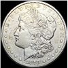 Image 1 : 1878-CC Silver Morgan Dollar CLOSELY UNCIRCULATED