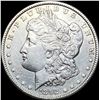 Image 1 : 1892 Silver Morgan Dollar CLOSELY UNCIRCULATED